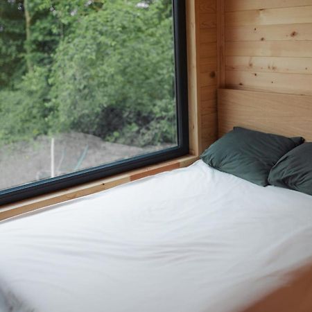Tiny Heaven Cabin Călimăneşti المظهر الخارجي الصورة