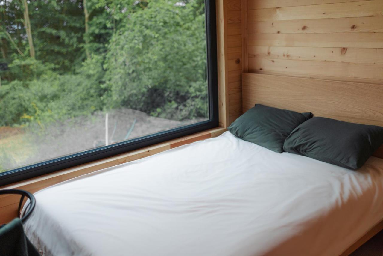Tiny Heaven Cabin Călimăneşti المظهر الخارجي الصورة
